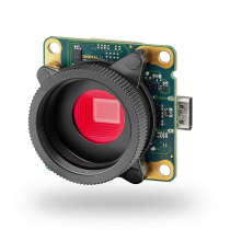USB 3 uEye XLE